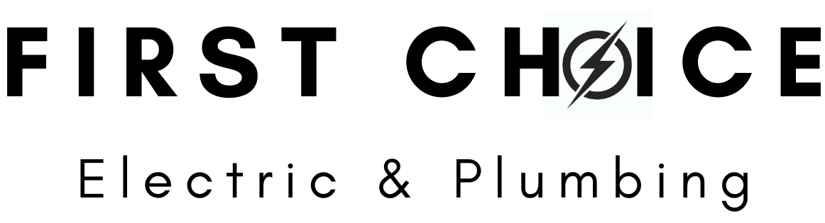 First Choice Electric And Plumbing